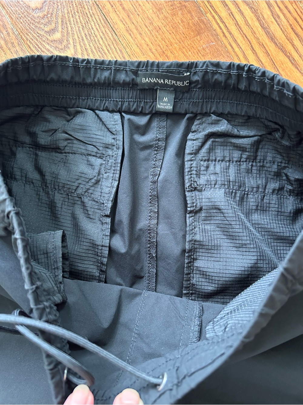 Banana Republic NWOT joggers - Picture 5 of 8
